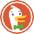 DuckDuckGo图标